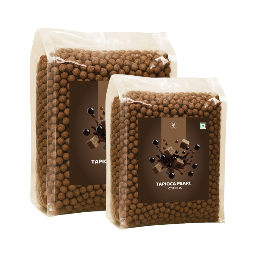 Classic Tapioca Pearls