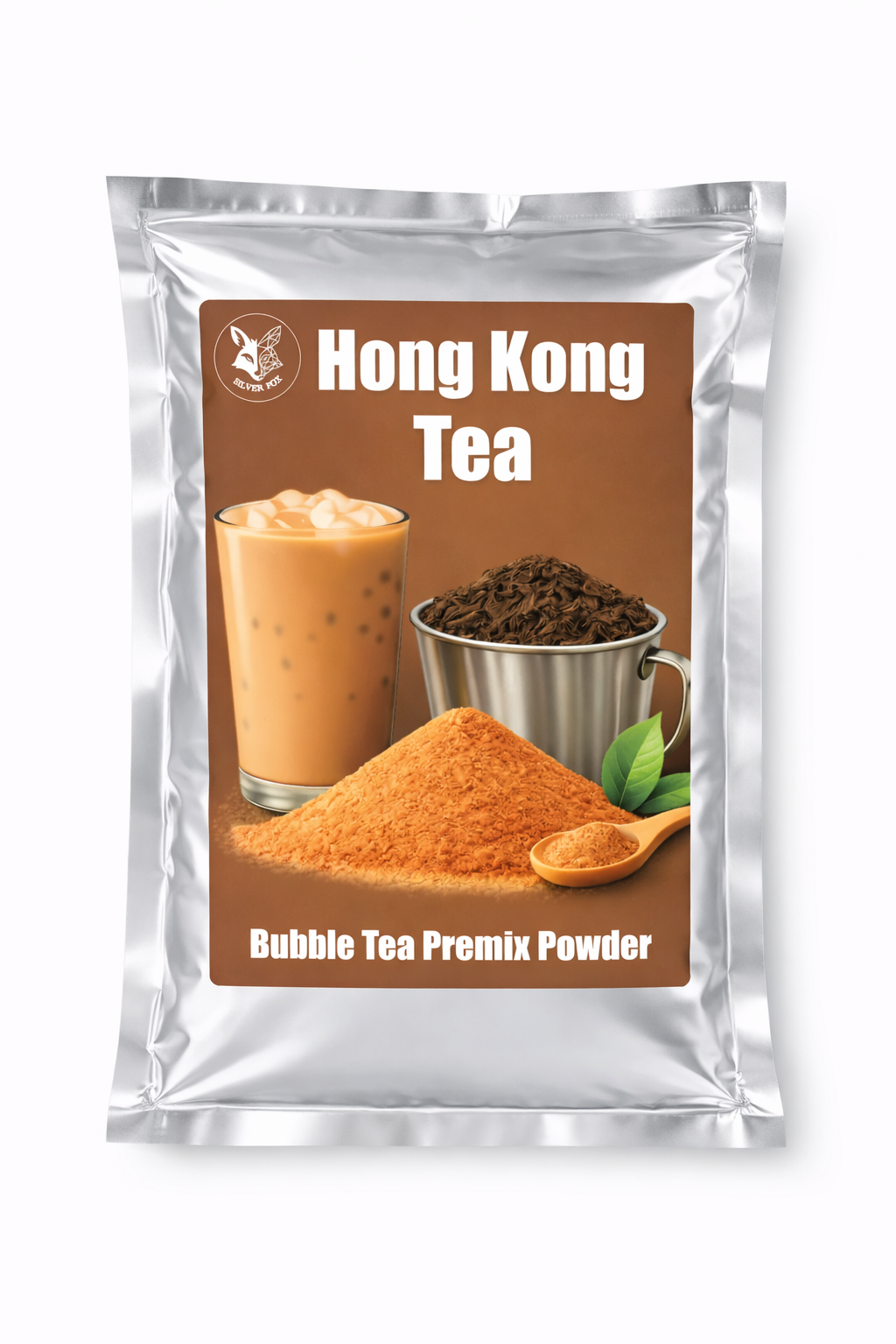 HongKong Tea Premix Powder