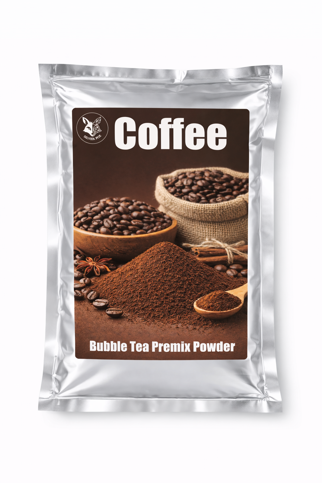 Coffee Premix Powder