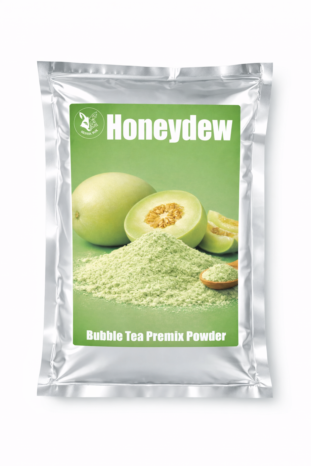 Honeydew Premix Powder